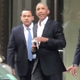 Image for article titled And the Crowd Goes Wild: ‘Obammmaaaaaaaaaa’